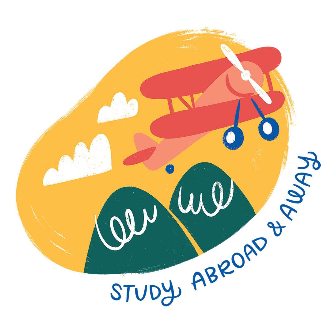 Study Abroad & Away